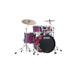 Tama WBS42S-LPO SHELL KIT 4-PCS. SC WALN.BIR.