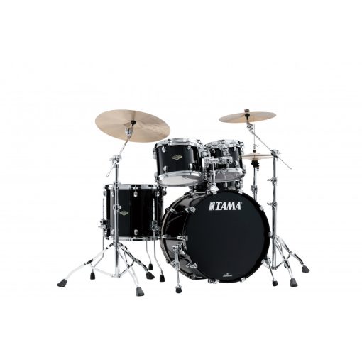 Tama WBS42S-PBK SHELL KIT 4-PCS. SC WALN.BIR.