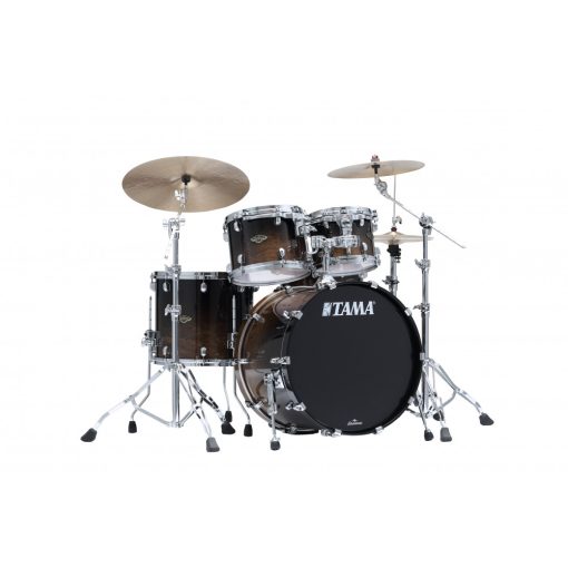 Tama WBS42S-TMF SHELL KIT 4-PCS. SC WALN.BIR.