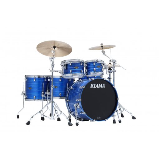 Tama WBS52RZS-LOR SHELL KIT 5-PCS. SC WALN.BIR.