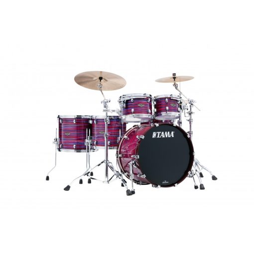 Tama WBS52RZS-LPO SHELL KIT 5-PCS. SC WALN.BIR.