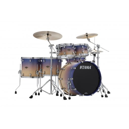 Tama WBS52RZS-SAF SHELL KIT 5-PCS. SC WALN.BIR.