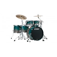 Tama WBS52RZS-SPF SHELL KIT 5-PCS. SC WALN.BIR.