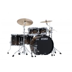 Tama WBS52RZS-TMF SHELL KIT 5-PCS. SC WALN.BIR.