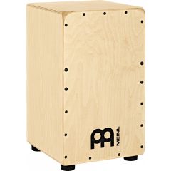 Meinl Percussion WC100B CAJON WOODCRAFT          MEINL