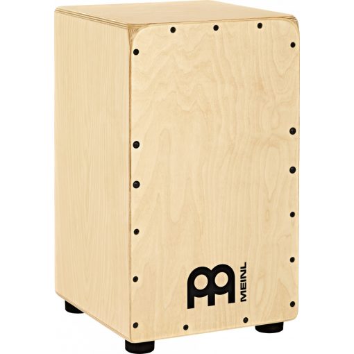 Meinl Percussion WC100B CAJON WOODCRAFT          MEINL