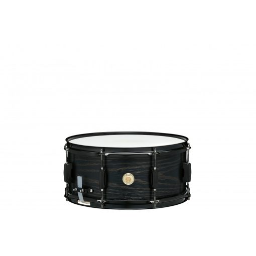 Tama WP1465BK-BOW SNAREDRUM 14"X 6,5"       TAMA