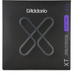 D'Addario XTE1149 elektromos gtárhúr készlet 11-49